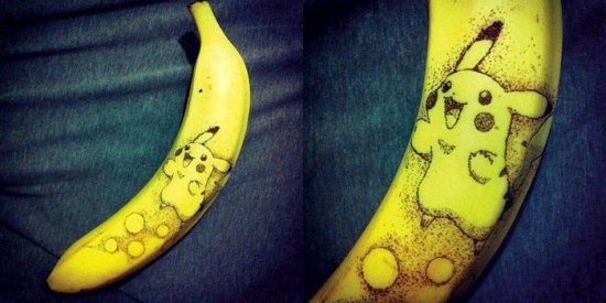 Bananart on Behance